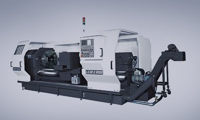 Machine Tools