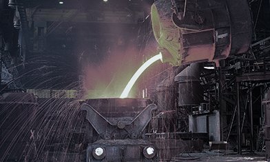 Metallurgy