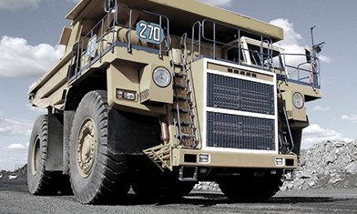 Mining and Cement
