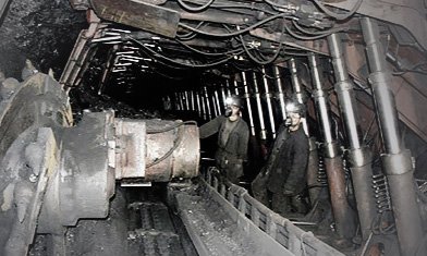 Coal