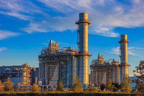 Power Plants