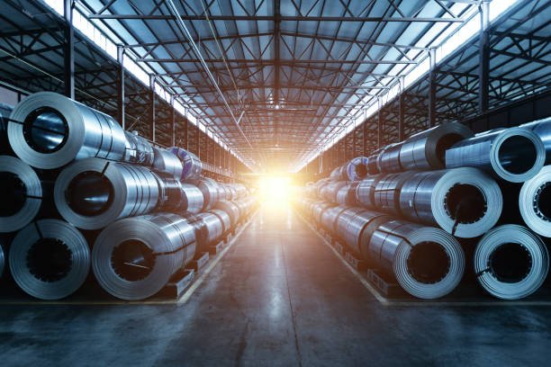 Steel Industries