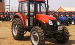 Tractor